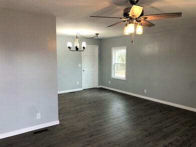 141 Old Nashville Dirt Rd, Shelbyville, TN 37160 - photo 5