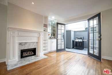 880 Hilldale Ave unit 3, West Hollywood, CA 90069 - photo 5