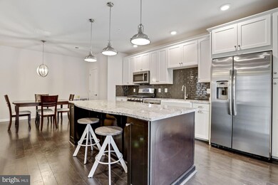 23276 Southdown Manor Terrace unit 113, Ashburn, VA 20148 - photo 6