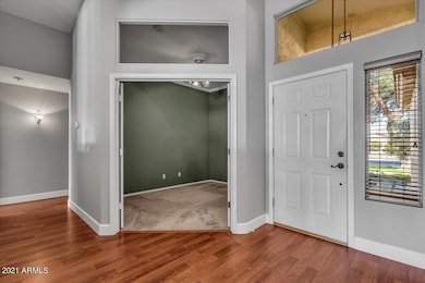 10335 E Osage Ave, Mesa, AZ 85212 - photo 5