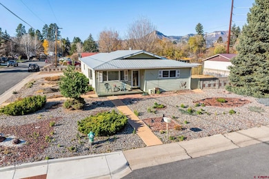 2801 Elm Place, Durango, CO 81301 - photo 4