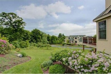 101 Carriage Hill Cir, Southborough, MA 01772 - photo 2