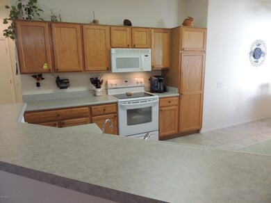 The Kitchen