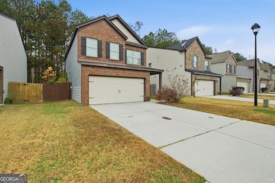6679 Jules Trc, Palmetto, GA 30268 - photo 2