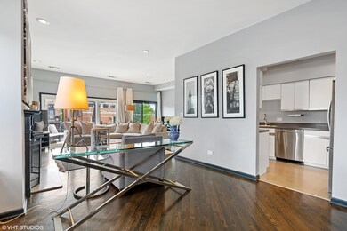 1920 N Howe St unit PH, Chicago, IL 60614 - photo 3