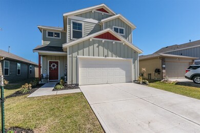 17818 Ryegrass Trail, Hockley, TX 77447 - photo 3