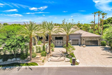 28 Clancy Ln S, Rancho Mirage, CA 92270 - photo 5