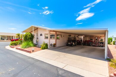 3700 S Tomahawk Rd unit 60, Apache Junction, AZ 85119 - photo 2