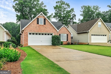 425 Fairway Ct, Newnan, GA 30265 - photo 3