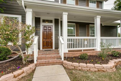 8504 Newman Dr, North Richland Hills, TX 76180 - photo 4