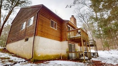 605 Sleepy Hollow Rd unit B, Montague Township, NJ 07827 - photo 3