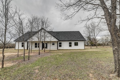 699 Sunflower, Paradise, TX 76073 - photo 2