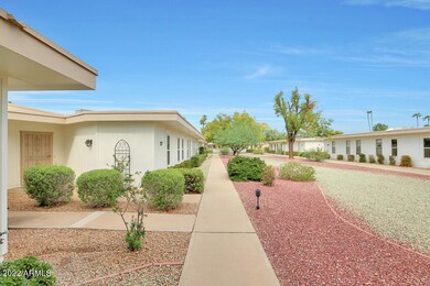 17467 N Del Webb Blvd unit 39, Sun City, AZ 85373 - photo 6