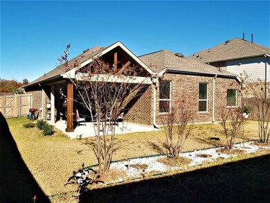 1904 Hollister Ln, Argyle, TX 76226 - photo 6