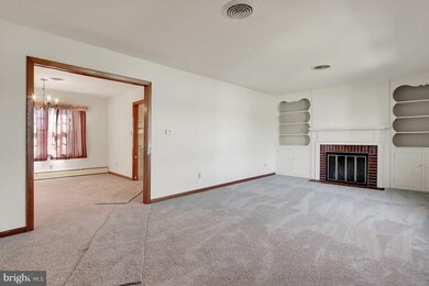 12414 Houck Ave, Clear Spring, MD 21722 - photo 2