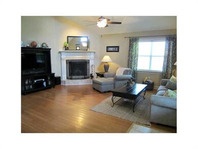 Den/Family/Great Room.