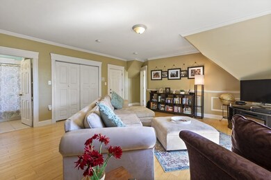 12 Upham Ave unit 3, Dorchester, MA 02125 - photo 5