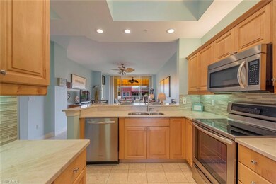 Bayfront Condominiums unit 2507, Naples, FL 34102 - photo 6