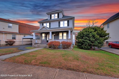 940 W Market St, Scranton, PA 18508 - photo 2