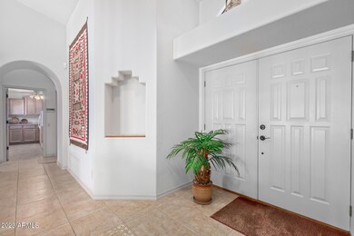 Entry I