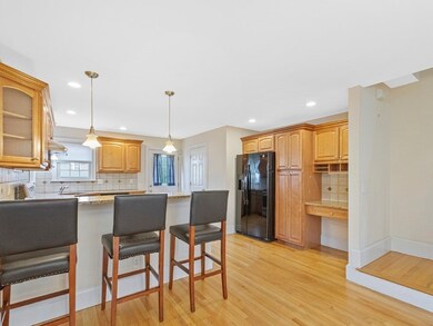 22 Stearns St unit 1, Waltham, MA 02453 - photo 6