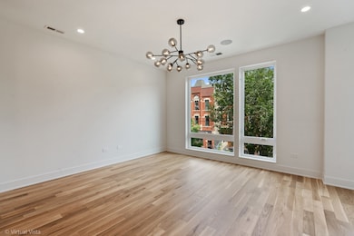 1530 W 18th Place unit 2, Chicago, IL 60608 - photo 6