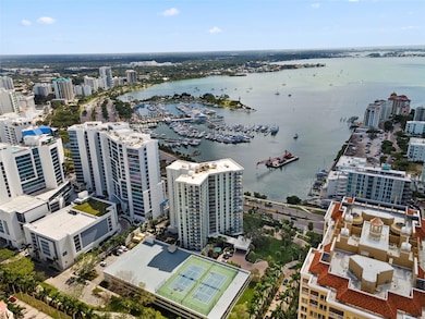 Watergate One Condo unit 6B, Sarasota, FL 34236 - photo 3