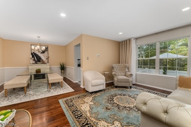 1107 S Branch Dr unit 10D, Whitehouse Station, NJ 08889 - photo 3