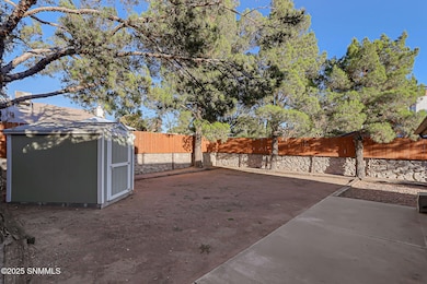 1166 N Willow St, Las Cruces, NM 88001 - photo 2