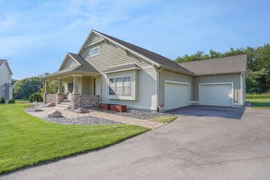 5777 Pettis Ct NE unit 7, Ada, MI 49301 - photo 2