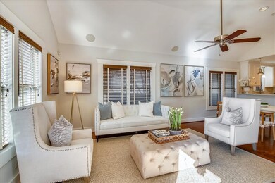 702 Walton St, Houston, TX 77009 - photo 4