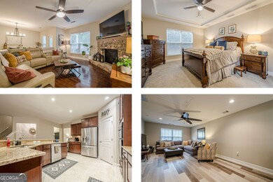 354 Ridgewood Trail, Canton, GA 30115 - photo 2