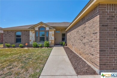 3425 Plateau St, Copperas Cove, TX 76522 - photo 4