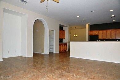Family Room-Kitchen