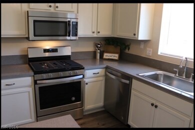 The Chef in your family will Love this Kitchen.