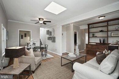 1815 18th St NW unit 500, Washington, DC 20009 - photo 7