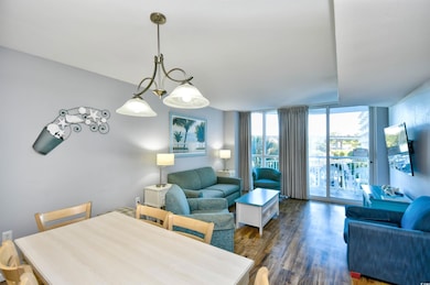 2100 Sea Mountain Hwy unit 206 HARBOURGATE, North Myrtle Beach, SC 29582 - photo 6