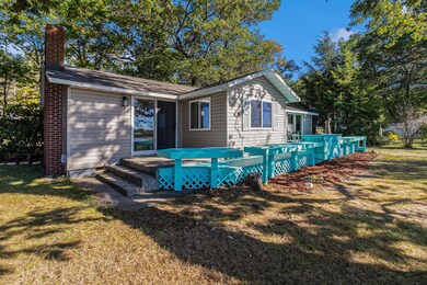 289 McNitt Rd, Manistee, MI 49660 - photo 2