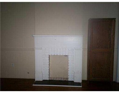 Bedroom.