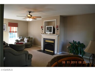 7742 Blue Cedar Dr, Chesterfield, VA 23832 - photo 4