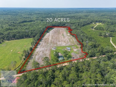 7471 Old River Rd, Patterson, GA 31557 - photo 3