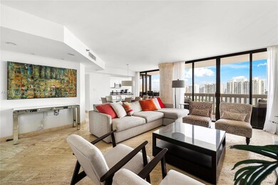 1000 W Island Blvd unit 2407, Aventura, FL 33160 - photo 4