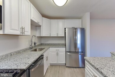 Chatham Condominiums unit 621A, Arlington, VA 22203 - photo 7