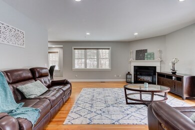 25 Holbrook Ln unit 25, Northborough, MA 01532 - photo 4