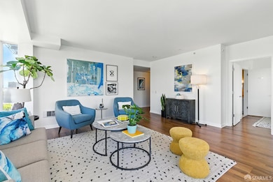 The Potrero unit 568, San Francisco, CA 94107 - photo 3