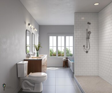 Lot  8 Village Cir, Brunswick, ME 04011 - photo 6