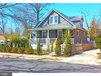 101 Yale Rd, Audubon, NJ 08106 - photo 4