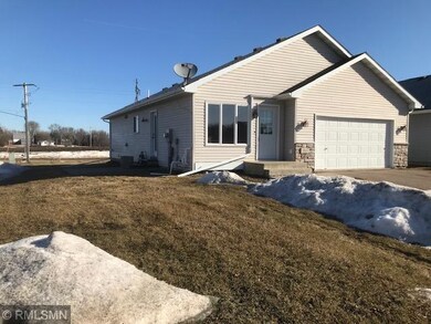 Large Corner Lot