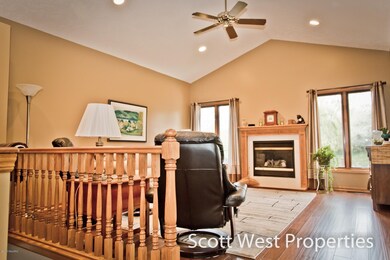 Whistlevale Living Room
