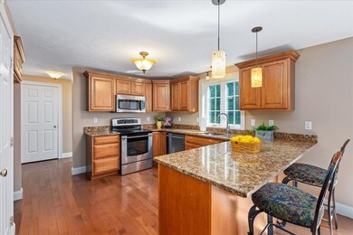 96 Old Jaffrey Rd, Rindge, NH 03461 - photo 2